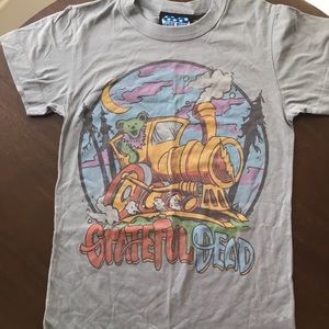 Grateful Dead tee